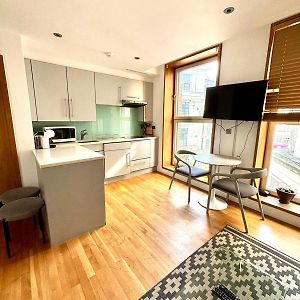 Appartement met een Slaapkamer